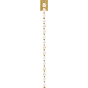 Collier 53 Wall Sconce - Visual Comfort Modern 22