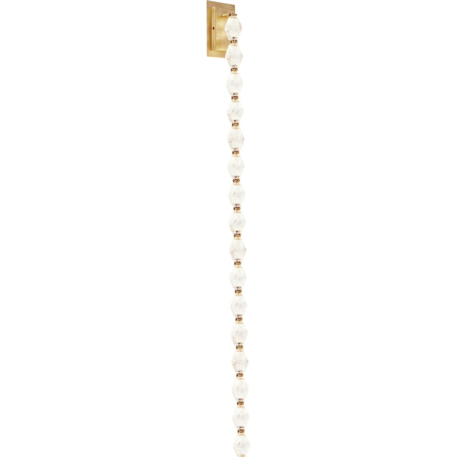 Collier 53 Wall Sconce - Visual Comfort Modern 23