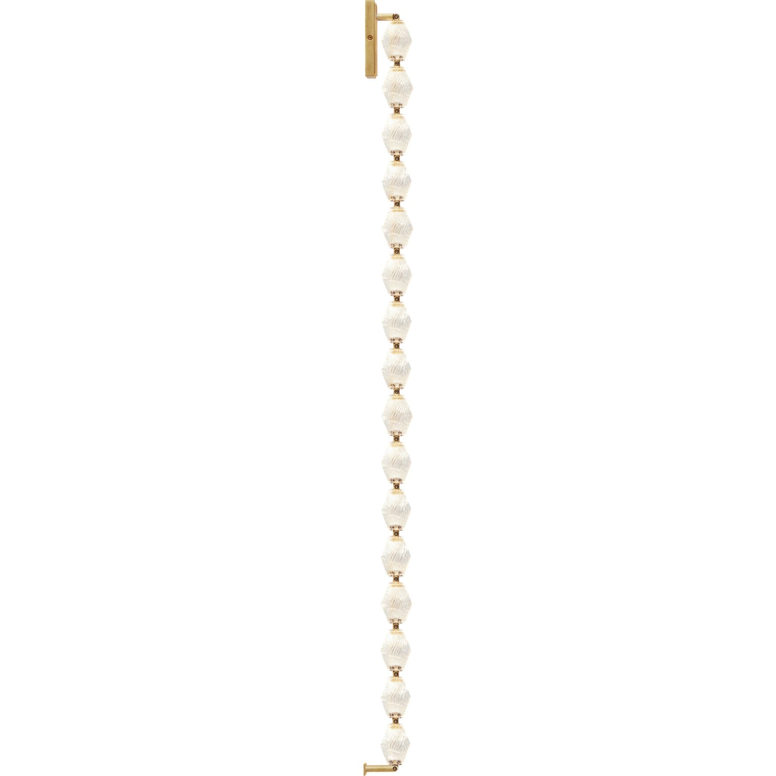 Collier 53 Wall Sconce - Visual Comfort Modern 26