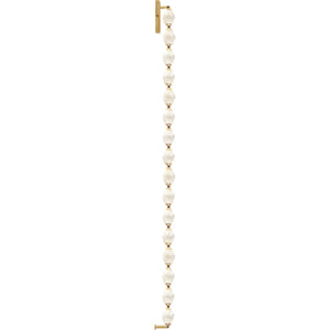 Collier 53 Wall Sconce - Visual Comfort Modern 26