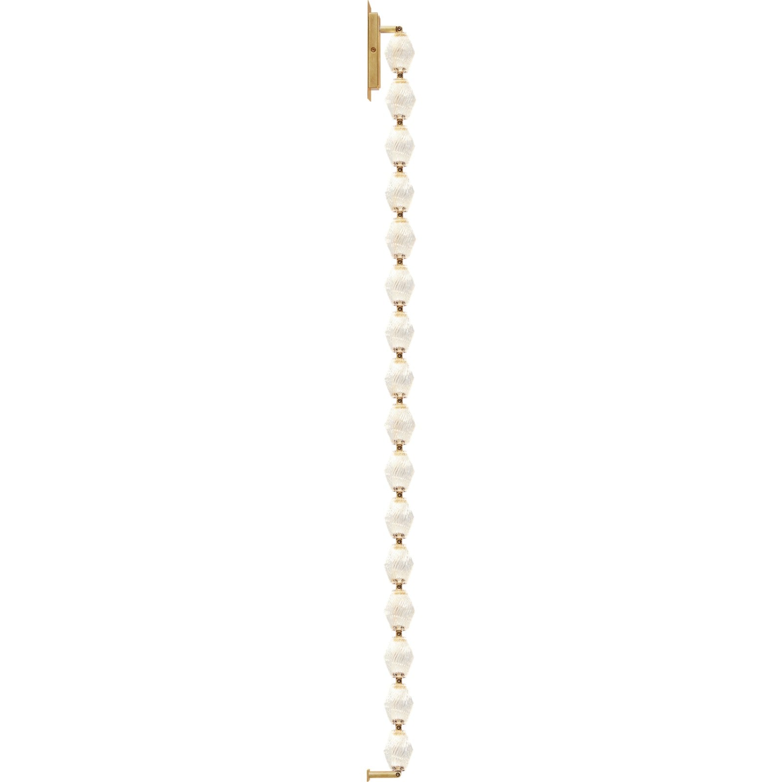 Collier 53 Wall Sconce - Visual Comfort Modern 27