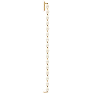 Collier 53 Wall Sconce - Visual Comfort Modern 27