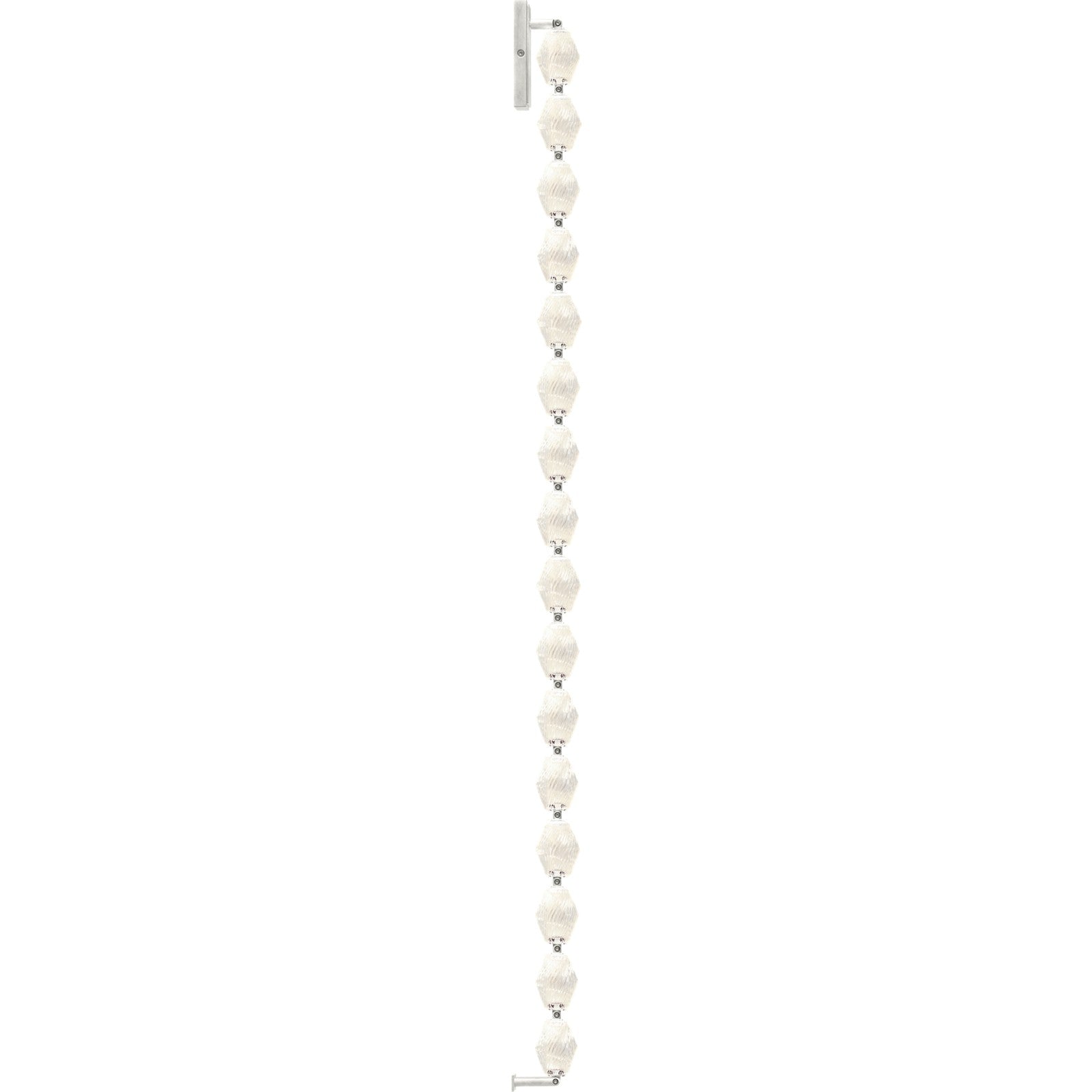 Collier 53 Wall Sconce - Visual Comfort Modern 17