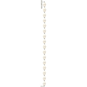 Collier 53 Wall Sconce - Visual Comfort Modern 17