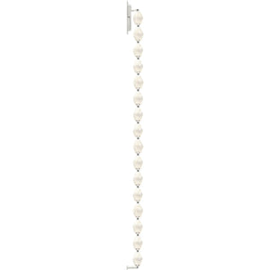 Collier 53 Wall Sconce - Visual Comfort Modern 18