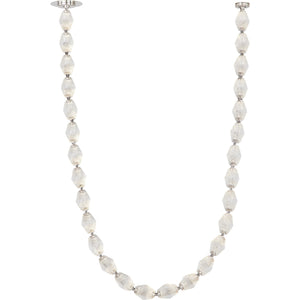Collier 84 Chandelier - Visual Comfort Modern 3