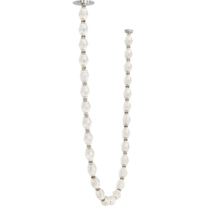 Collier 84 Chandelier - Visual Comfort Modern 4