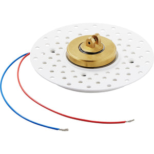 Collier Mud in Plate - Visual Comfort Modern 8