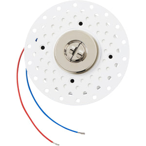 Collier Mud in Plate - Visual Comfort Modern 3
