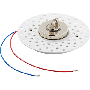 Collier Mud in Plate - Visual Comfort Modern 4