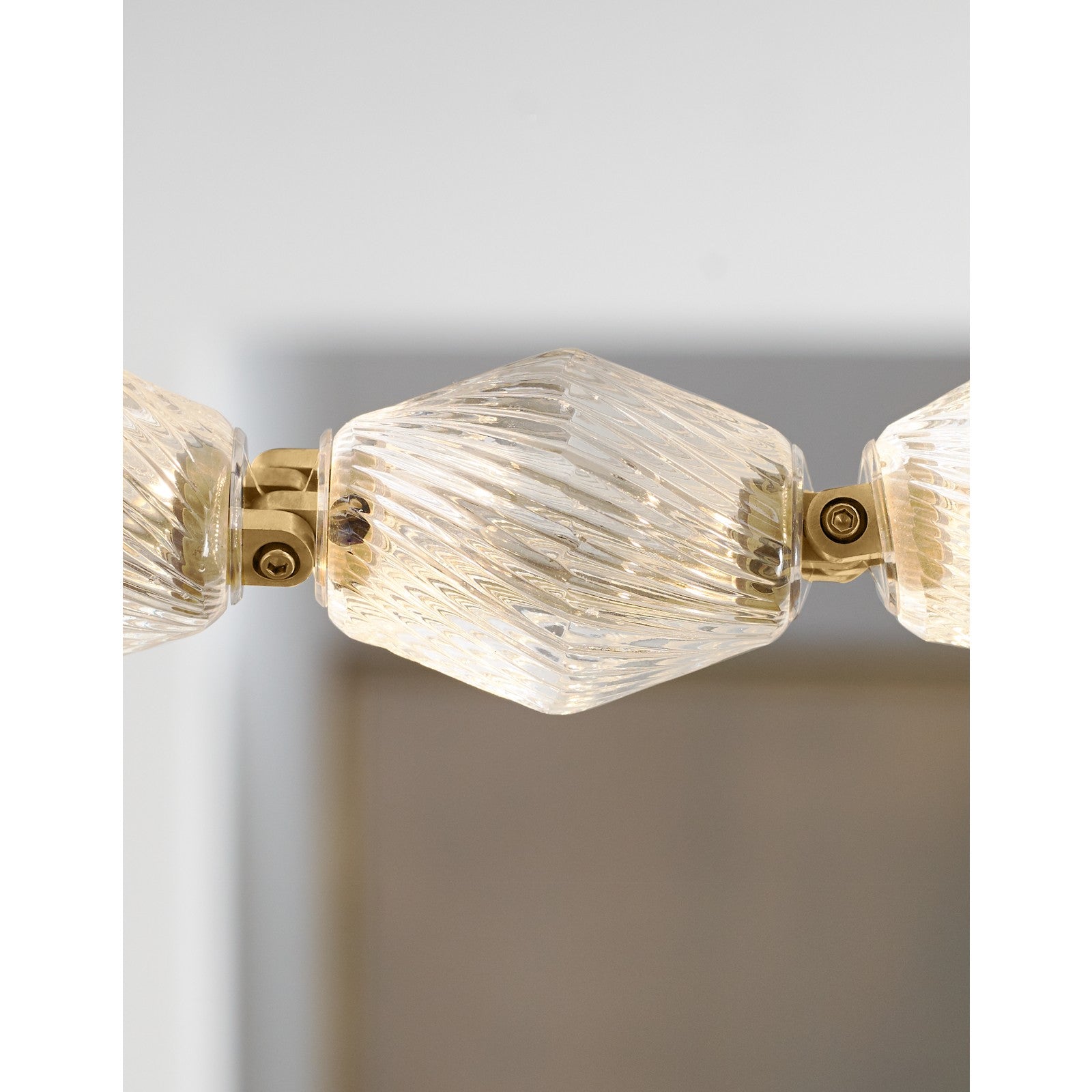 Collier 132 Chandelier - Visual Comfort Modern 18