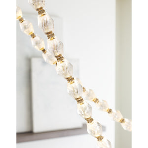 Collier 132 Chandelier - Visual Comfort Modern 15