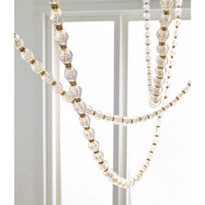 Collier 132 Chandelier - Visual Comfort Modern 12