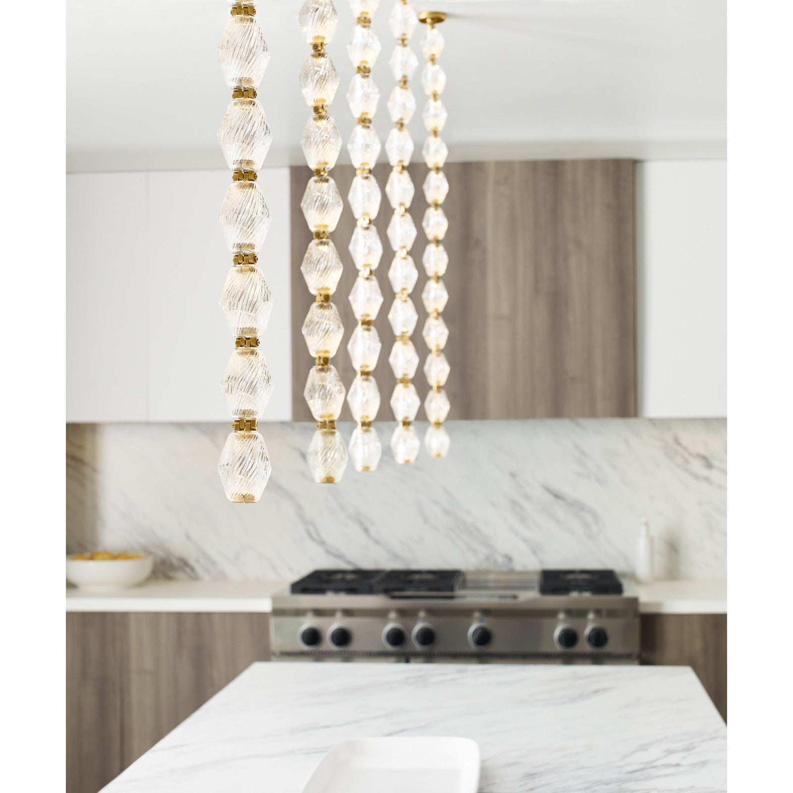 Collier 36 Pendant - Visual Comfort Modern 18