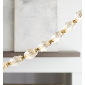 Collier 240 Chandelier - Visual Comfort Modern 67