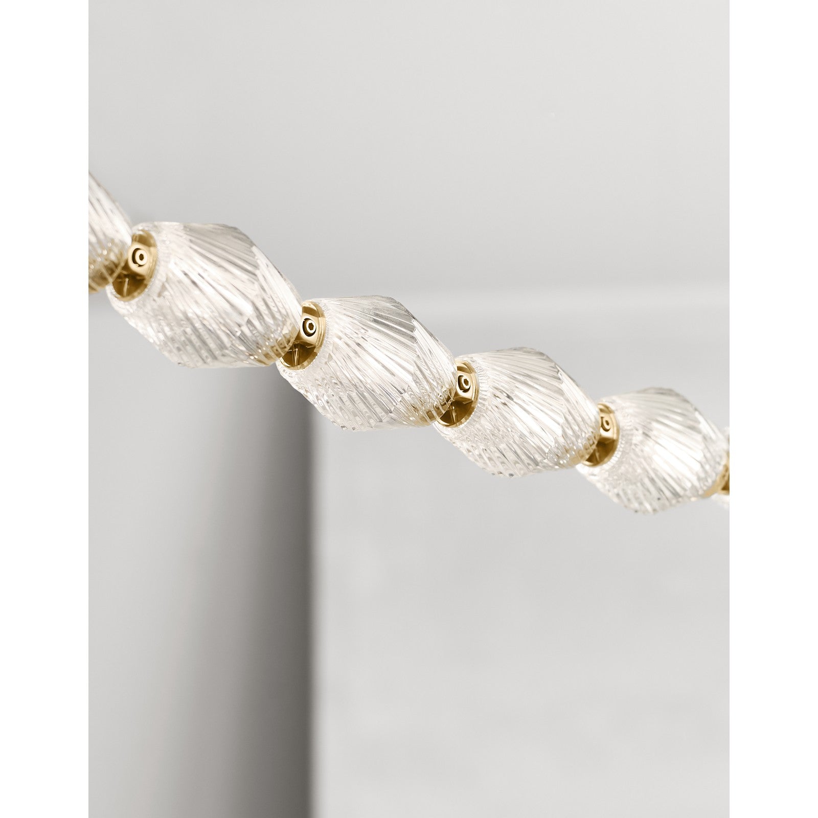 Collier 240 Chandelier - Visual Comfort Modern 50