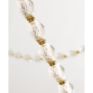 Collier 240 Chandelier - Visual Comfort Modern 51