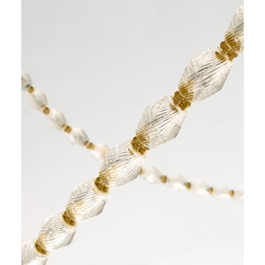 Collier 240 Chandelier - Visual Comfort Modern 62
