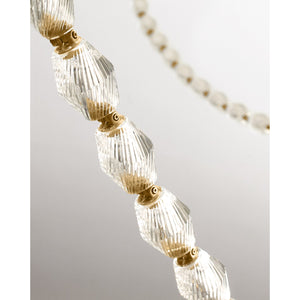 Collier 240 Chandelier - Visual Comfort Modern 64