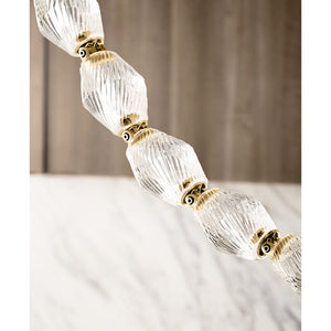 Collier 48 Pendant - Visual Comfort Modern 13
