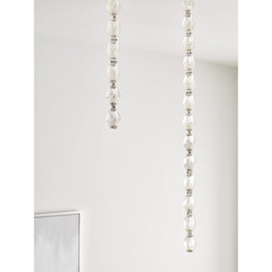 Collier 84 Chandelier - Visual Comfort Modern 6