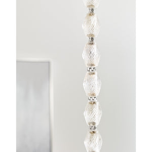 Collier 84 Chandelier - Visual Comfort Modern 9