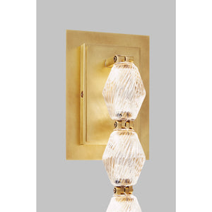 Collier 15 Wall Sconce - Visual Comfort Modern 28