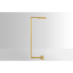 Dessau 38 Floor Lamp - Visual Comfort Modern 11