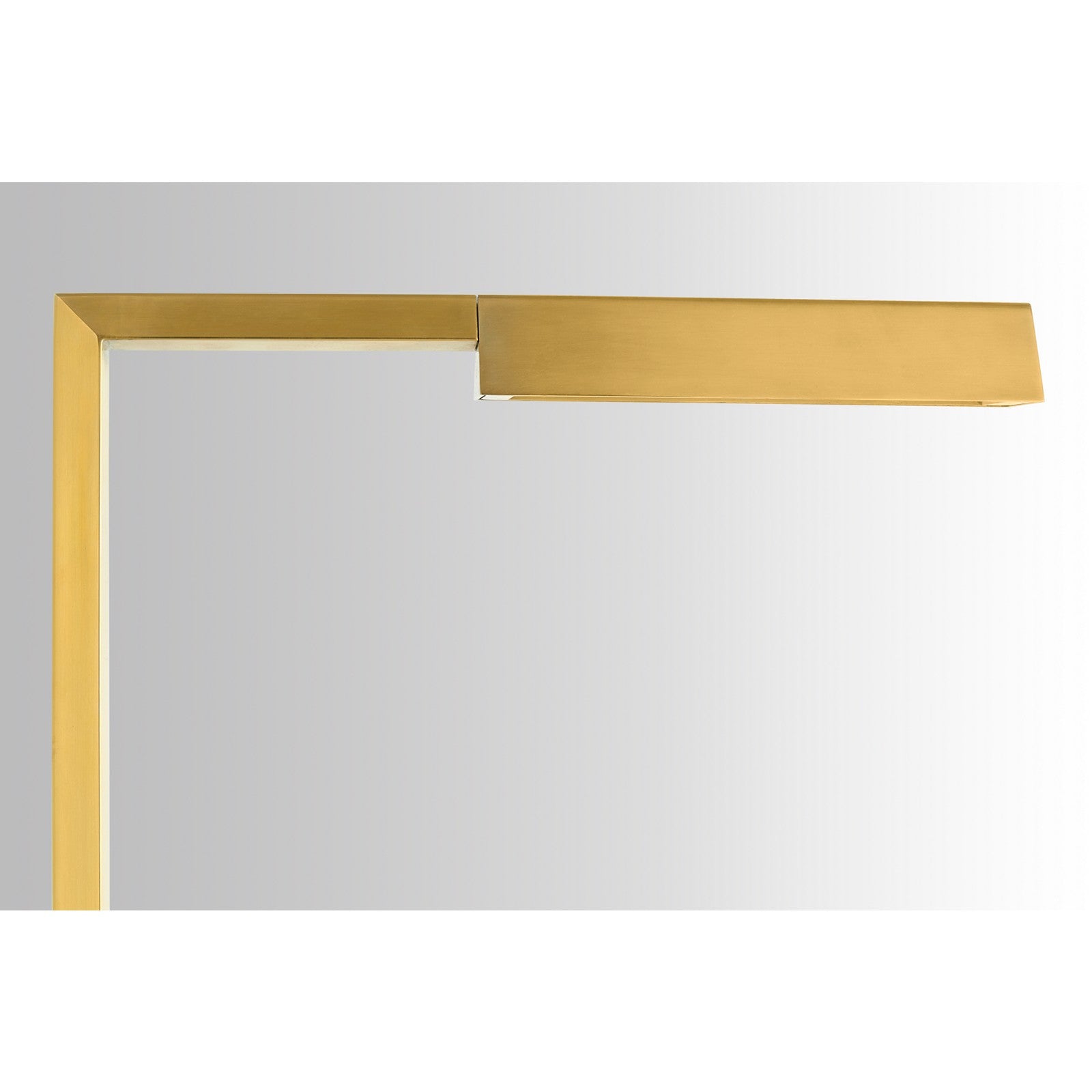 Dessau 38 Floor Lamp - Visual Comfort Modern 7