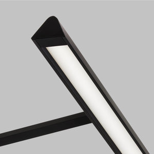 Dessau 12 Picture Light - Visual Comfort Modern 10
