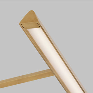 Dessau 12 Picture Light - Visual Comfort Modern 47