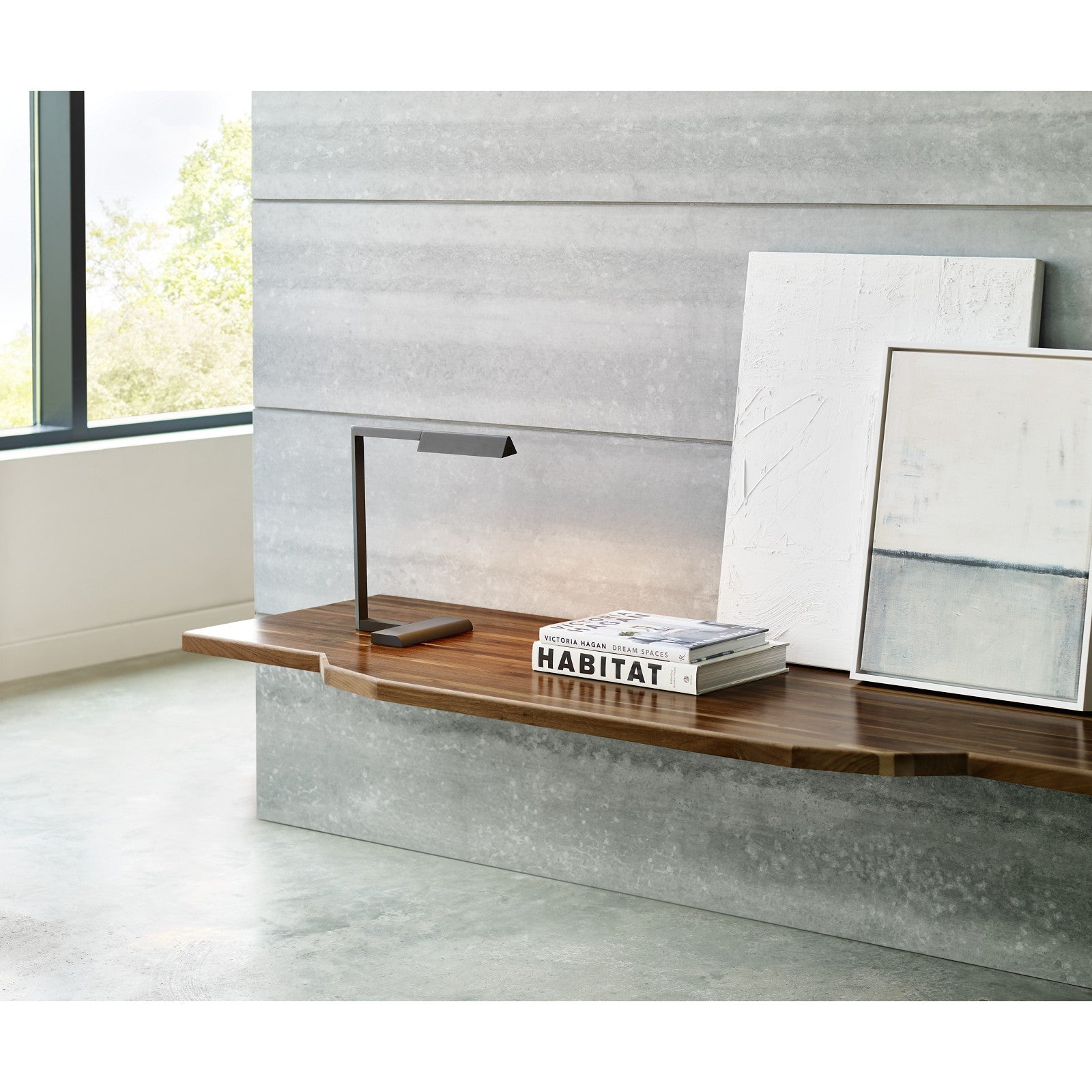 Dessau 16 Table Lamp - Visual Comfort Modern 8