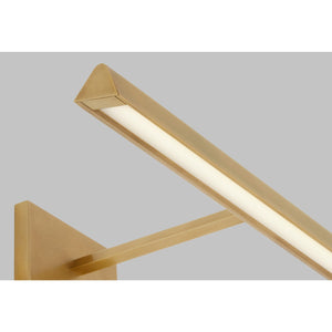 Dessau 18 Picture Light - Visual Comfort Modern 56