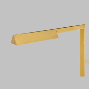 Dessau 38 Floor Lamp - Visual Comfort Modern 13