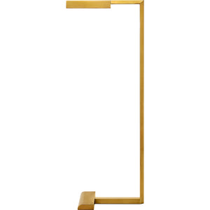 Dessau 38 Floor Lamp - Visual Comfort Modern 9