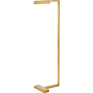 Dessau 38 Floor Lamp - Visual Comfort Modern 8