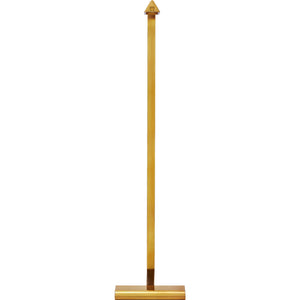 Dessau 38 Floor Lamp - Visual Comfort Modern 10
