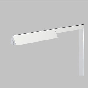 Dessau 38 Floor Lamp - Visual Comfort Modern 5