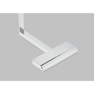 Dessau 38 Floor Lamp - Visual Comfort Modern 4