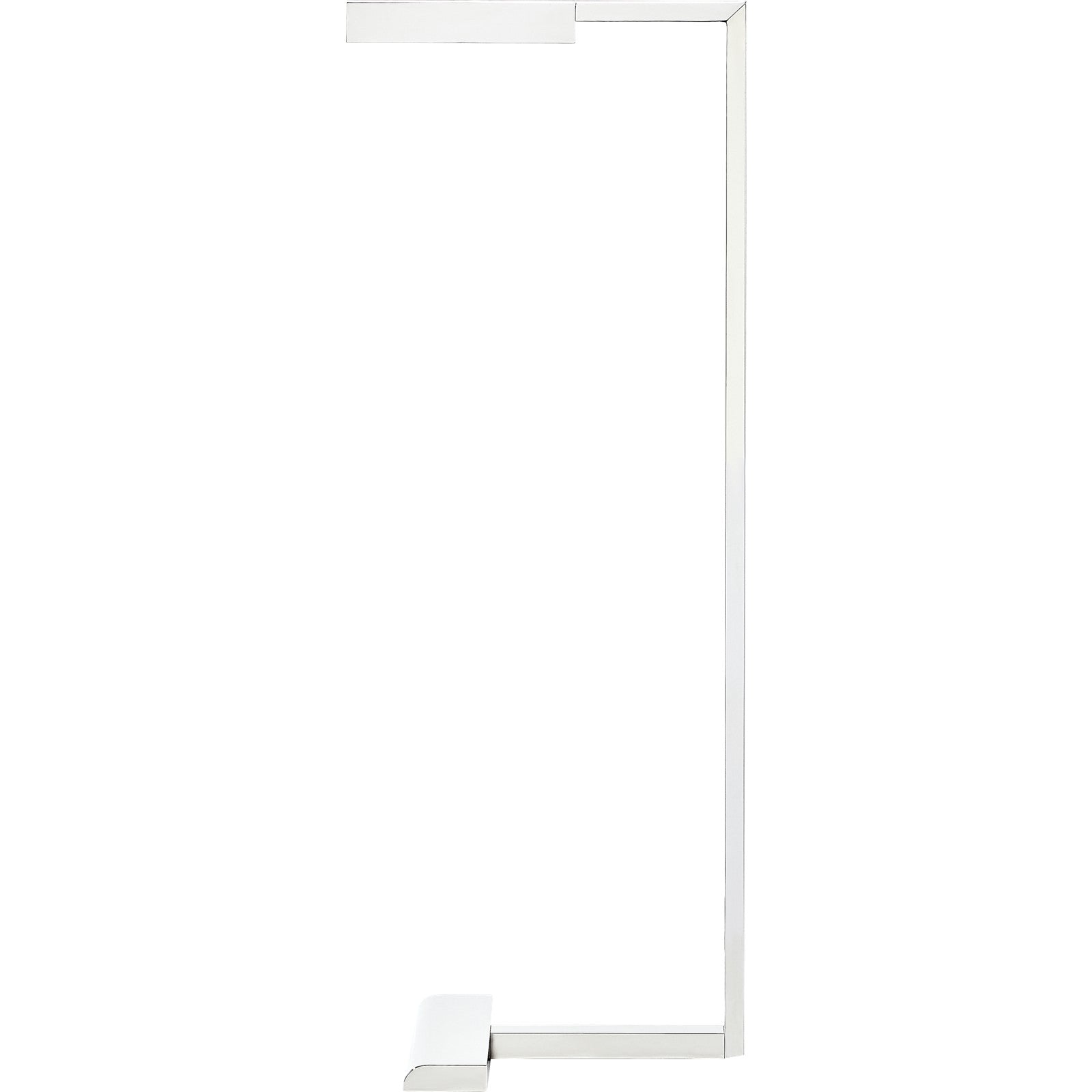 Dessau 38 Floor Lamp - Visual Comfort Modern 3