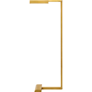Dessau 46 Floor Lamp - Visual Comfort Modern 13