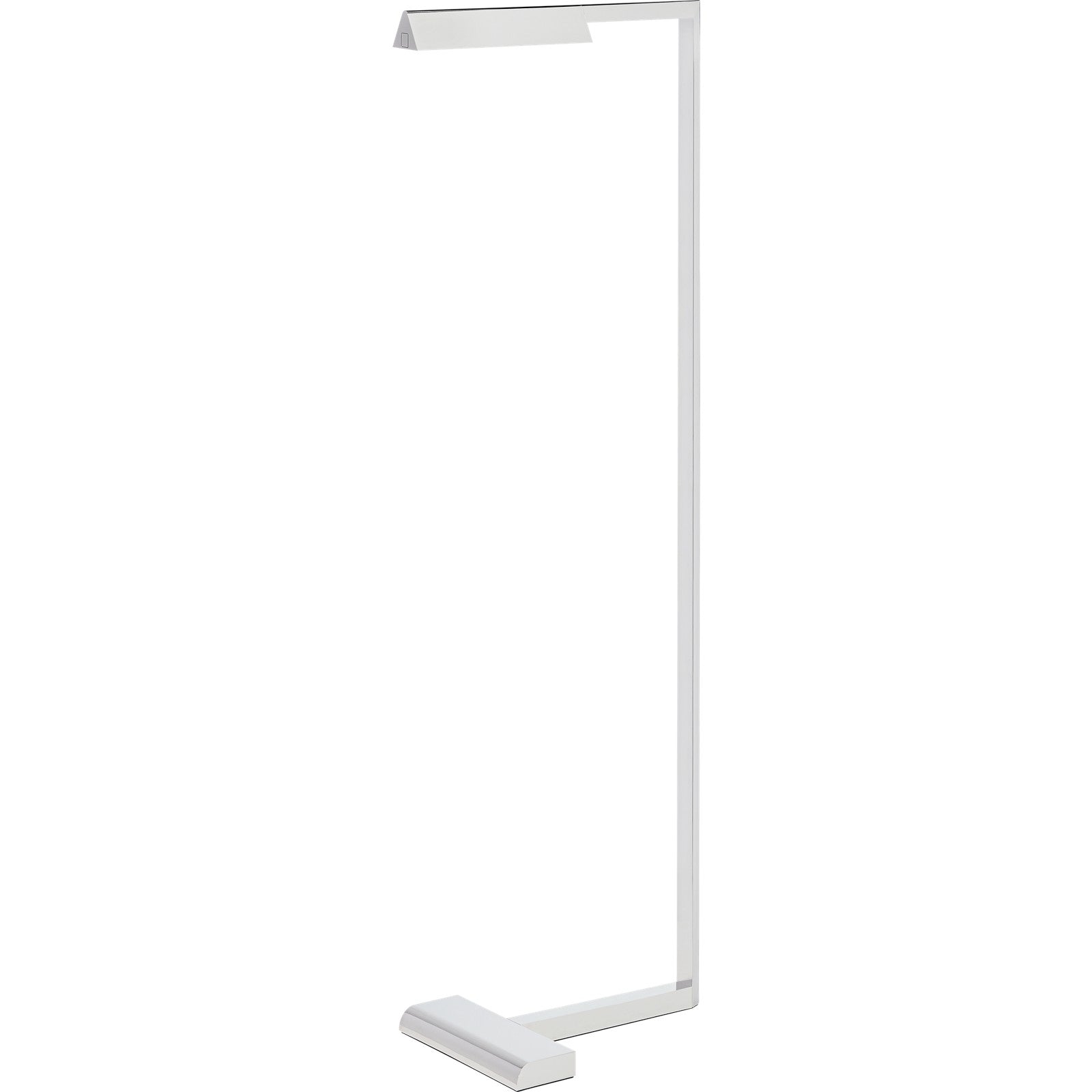 Dessau 46 Floor Lamp - Visual Comfort Modern 6