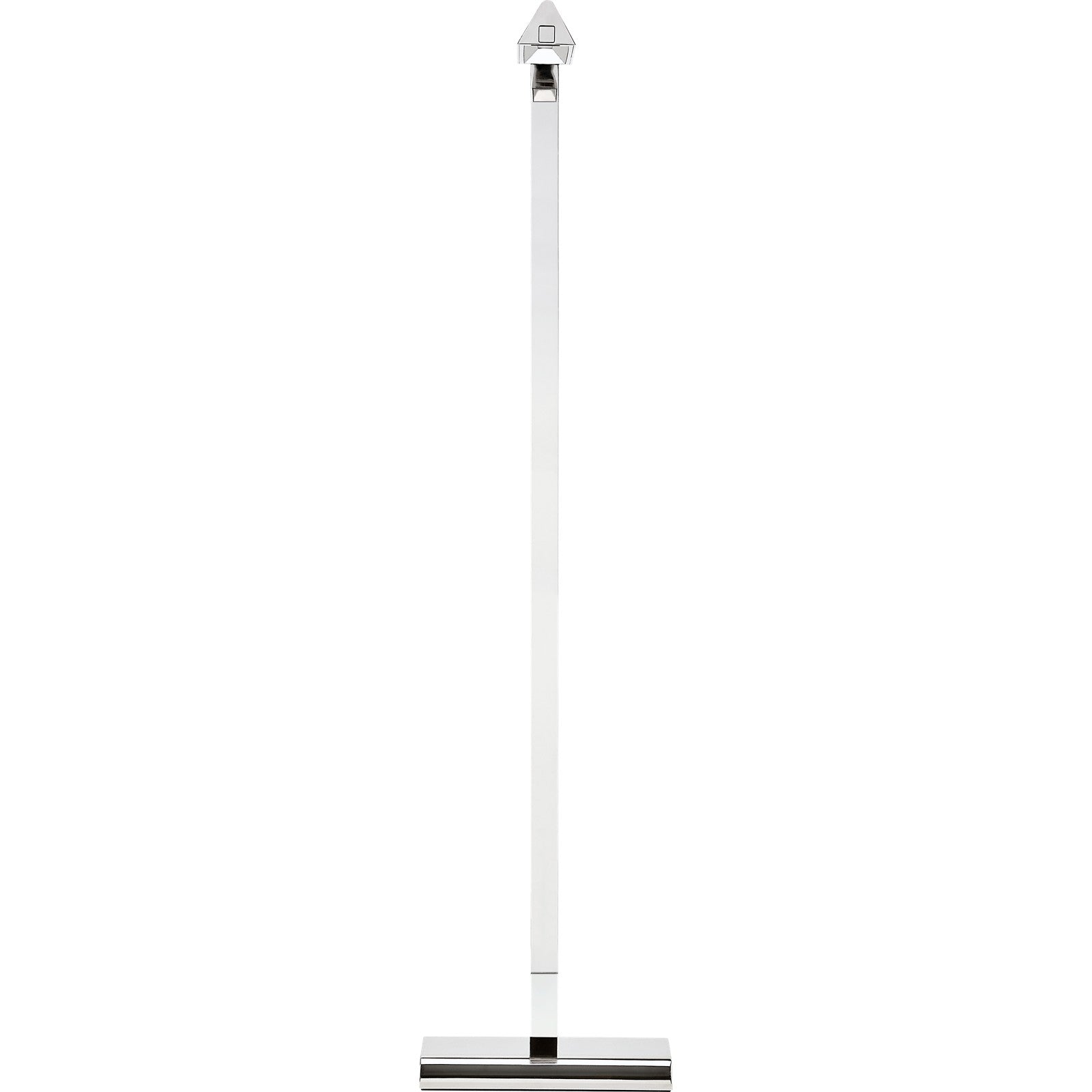 Dessau 46 Floor Lamp - Visual Comfort Modern 9