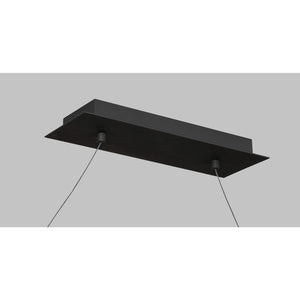 Dessau 48 Linear Suspension - Visual Comfort Modern 7