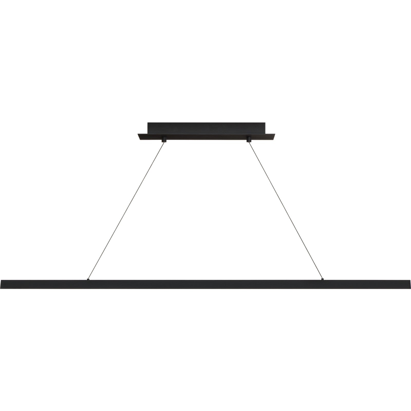 Dessau 48 Linear Suspension - Visual Comfort Modern 1