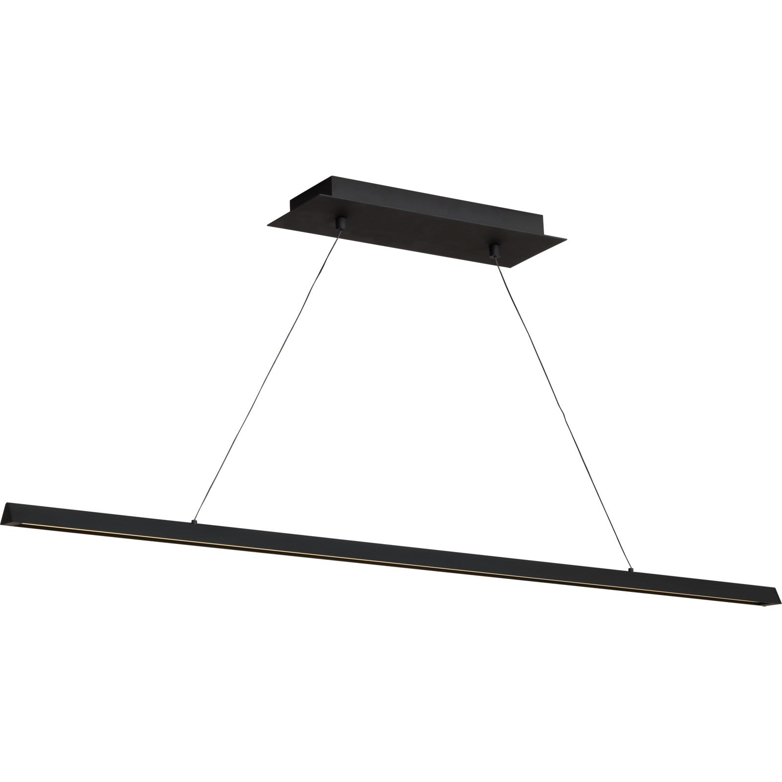 Dessau 48 Linear Suspension - Visual Comfort Modern 2
