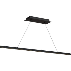 Dessau 48 Linear Suspension - Visual Comfort Modern 2