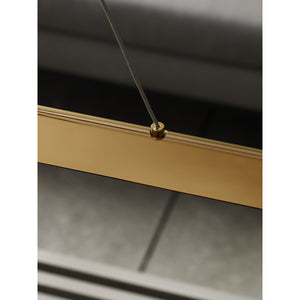 Dessau 48 Linear Suspension - Visual Comfort Modern 20