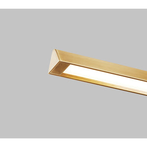 Dessau 48 Linear Suspension - Visual Comfort Modern 17