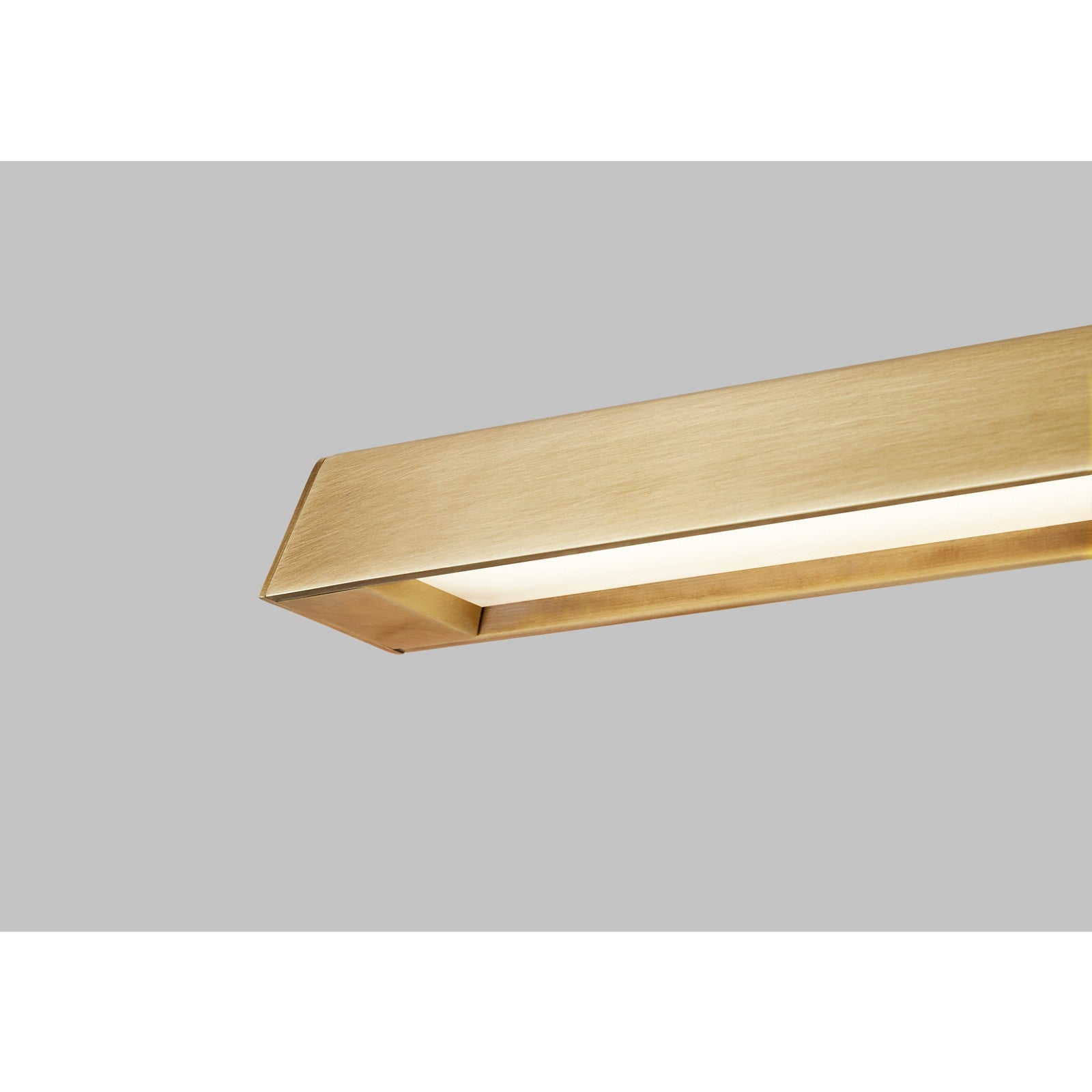 Dessau 48 Linear Suspension - Visual Comfort Modern 19
